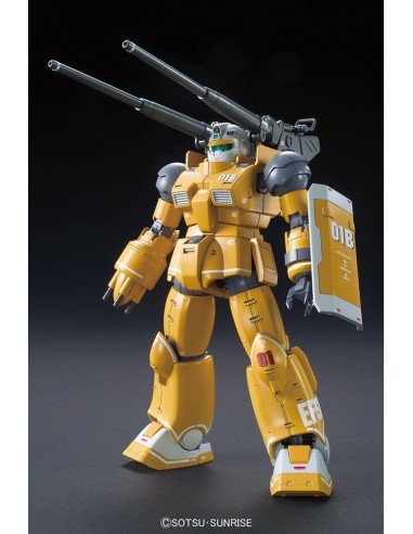 BANDAI Model Kit GUNDAM HG ORIGIN RCX...