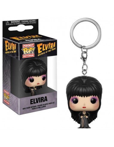 FUNKO POCKET POP KEYCHAIN PORTACHIAVI...