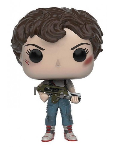 FUNKO POP MOVIES ALIEN ALIENS ELLEN...