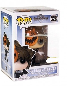 FUNKO POP GAMES KINGDOM... 2