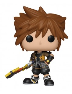 FUNKO POP GAMES KINGDOM...