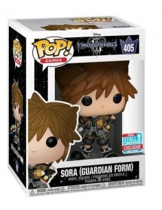 FUNKO POP GAMES KINGDOM... 2