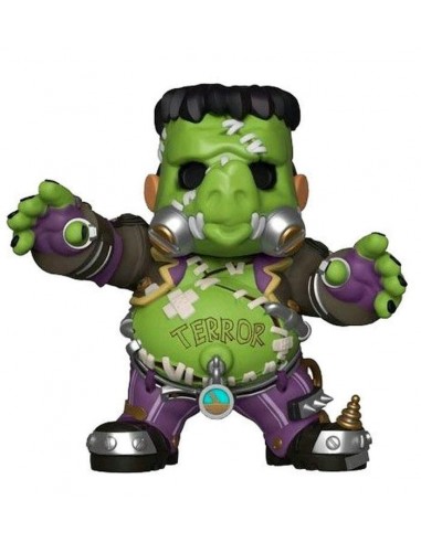 FUNKO POP GAMES OVERWATCH ROADHOG...