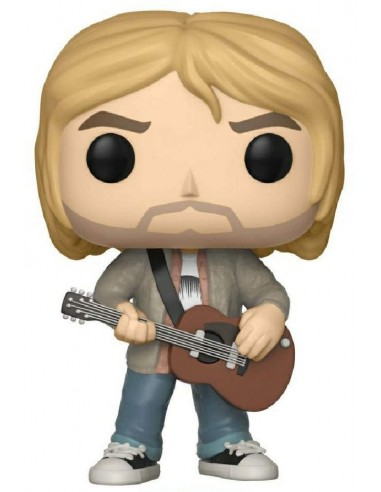 FUNKO POP MUSIC ROCKS LIVE AND LOUD...