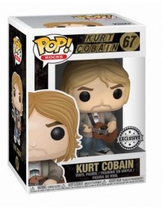 FUNKO POP MUSIC ROCKS LIVE... 2
