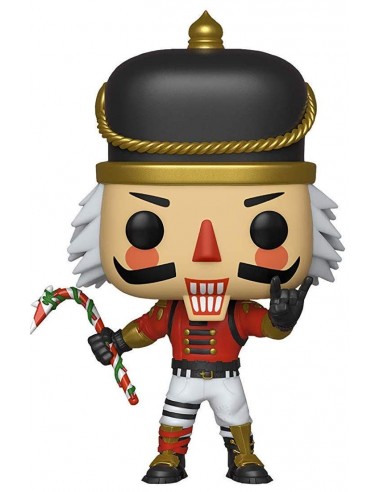 FUNKO POP GAMES FORTNITE CRACKSHOT...