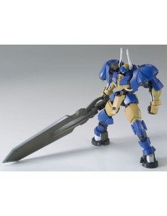 BANDAI Model Kit GUNDAM HG...