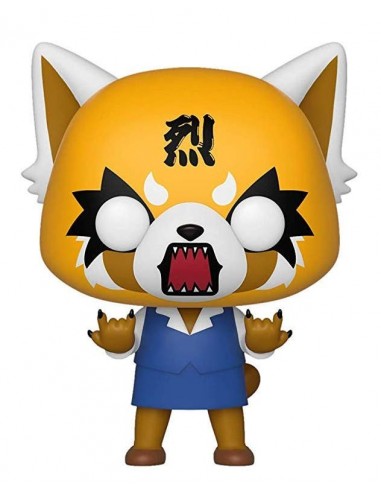 FUNKO VINYL POP SANRIO AGGRETSUKO...