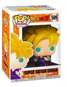 FUNKO POP ANIME DRAGONBALL... 2
