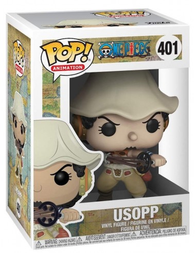 FUNKO POP ANIMATION MANGA ONE PIECE...