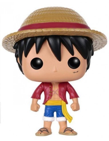FUNKO POP ANIMATION MANGA ONE PIECE...