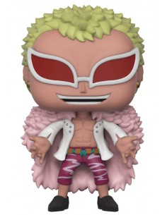 FUNKO POP ANIMATION MANGA...