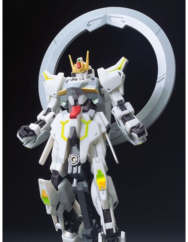 BANDAI Model Kit GUNDAM HG BUILD...