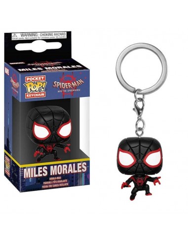 FUNKO POCKET POP KEYCHAIN PORTACHIAVI...