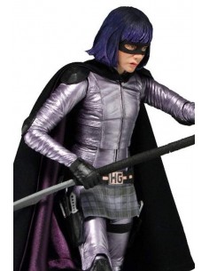 NECA KICK ASS 2 MOVIE KICK...