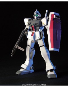 BANDAI Model Kit GUNDAM...