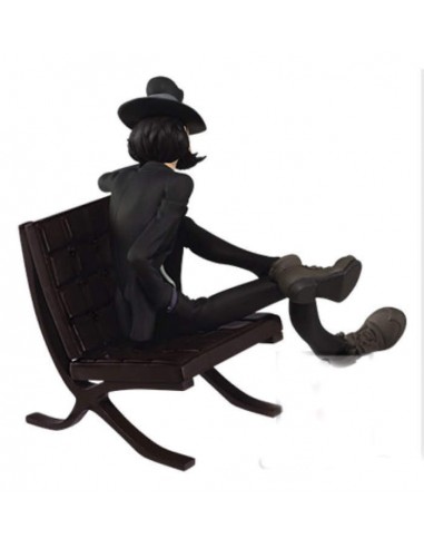 BANPRESTO CREATOR X LUPIN THE 3RD...