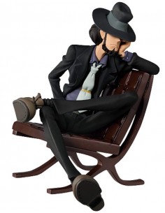 BANPRESTO CREATOR X LUPIN... 2