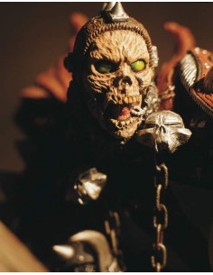 McFarlane Spawn Series 17...