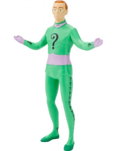 NJ CROCE DC COMICS BATMAN 1966 TV...