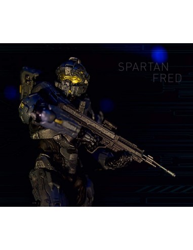 MCFARLANE HALO 5 GUARDIANS BEST OF...