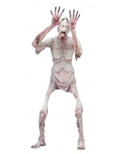 NECA COLLECTION DEL TORO... 2