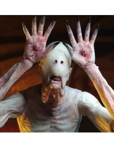 NECA COLLECTION DEL TORO...