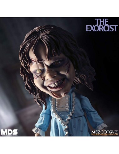 MEZCO MDS DESIGNER SERIES THE...