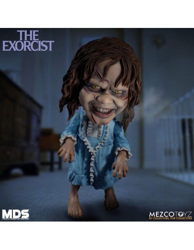 MEZCO MDS DESIGNER SERIES THE...
