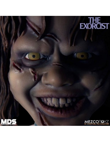 MEZCO MDS DESIGNER SERIES THE...