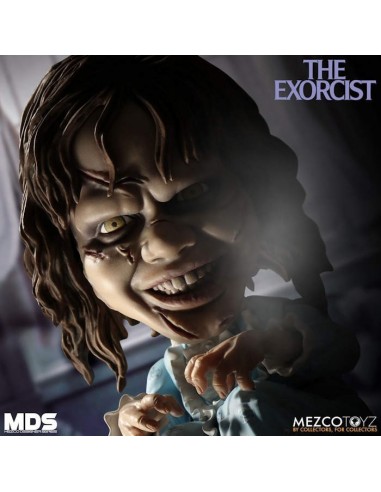 MEZCO MDS DESIGNER SERIES THE...