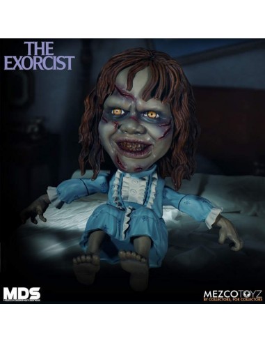 MEZCO MDS DESIGNER SERIES THE...