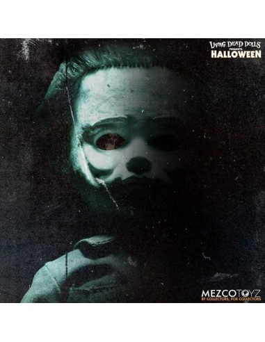 MEZCO LIVING DEAD DOLLS PRESENTS...