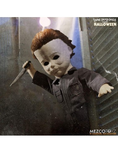 MEZCO LIVING DEAD DOLLS PRESENTS...