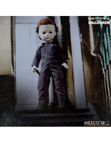 MEZCO LIVING DEAD DOLLS PRESENTS...