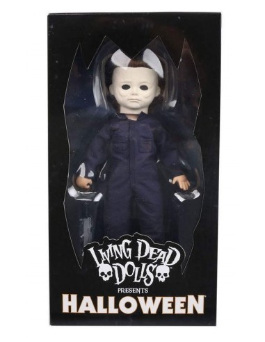 MEZCO LIVING DEAD DOLLS PRESENTS...