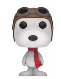 FUNKO POP CULTURE PEANUTS...