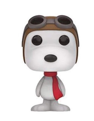 FUNKO POP CULTURE PEANUTS SNOOPY...