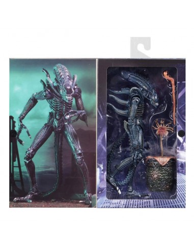 NECA ALIENS 1986 ULTIMATE EDITION...