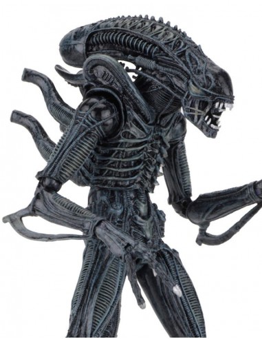 NECA ALIENS 1986 ULTIMATE EDITION...