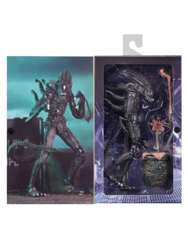 NECA ALIENS 1986 ULTIMATE EDITION...