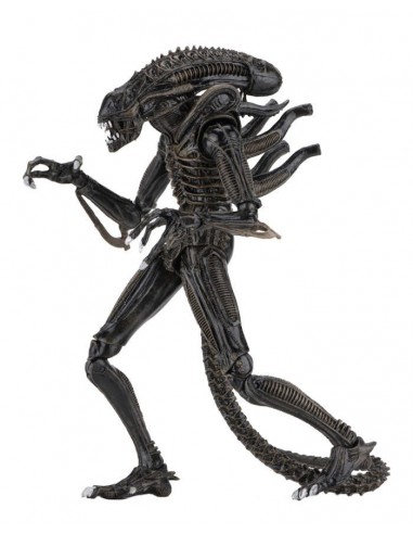 NECA ALIENS 1986 ULTIMATE EDITION...
