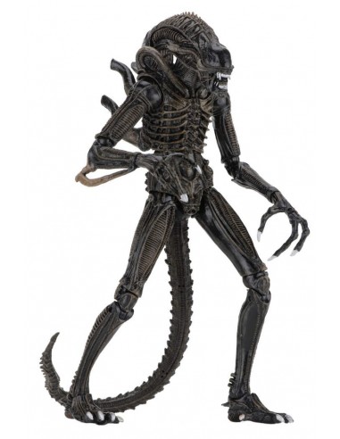 NECA ALIENS 1986 ULTIMATE EDITION...