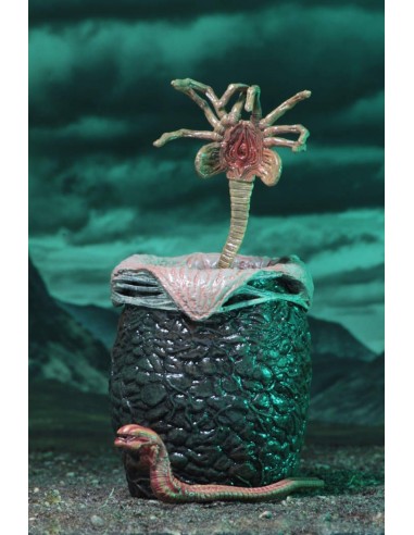 NECA ALIENS 1986 ULTIMATE EDITION...