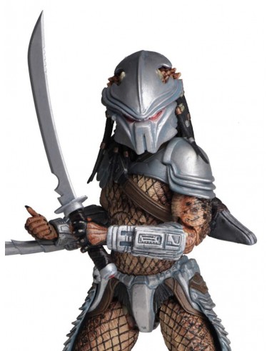 NECA PREDATOR SERIES 18 HORNHEAD...