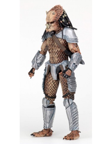 NECA PREDATOR SERIES 18 HORNHEAD...