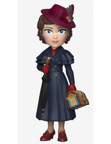FUNKO ROCK CANDY DISNEY MARY POPPINS...