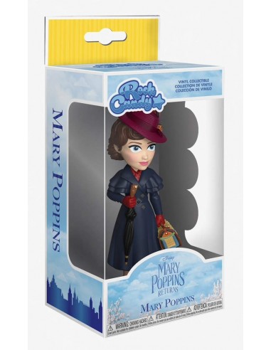 FUNKO ROCK CANDY DISNEY MARY POPPINS...