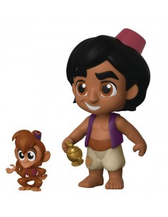 FUNKO 5 STAR DISNEY ALADDIN...