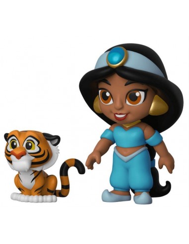FUNKO 5 STAR DISNEY ALADDIN - JASMINE...